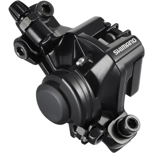 Shimano mechanische schijfremklauw BR-M375-L voor