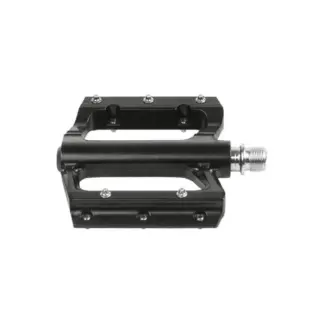 M-Wave pedalen FLAT ATB/BMX alu 9/16"