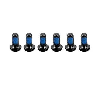 Elvedes Remschijf zesgats ø180 mm D=1.8 mm met sensor magnet