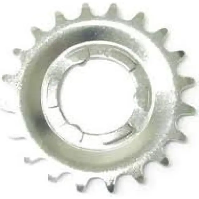 Tandwiel 21t zilver nexus Shimano