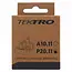 Tektro schijfrem rempad F10XS, 15set box resin