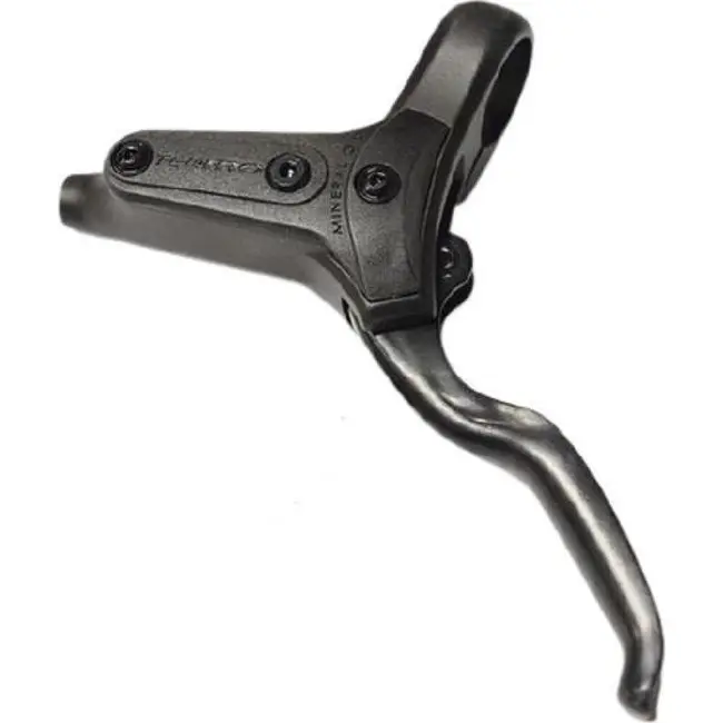 Tektro schijfrem hydr.remgreep HD1.4 links,HD-M285/275,bulk