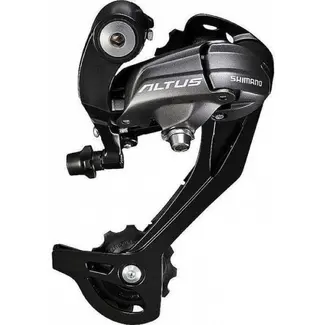 Shimano Altus Derailleur 9sp