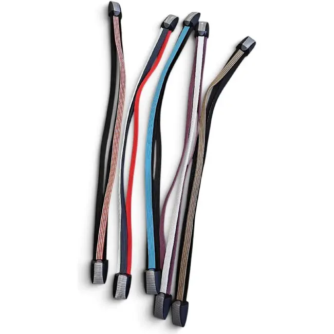 Snelbinder Widek Trio kleur sortie