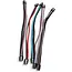 Snelbinder Widek Trio kleur sortie