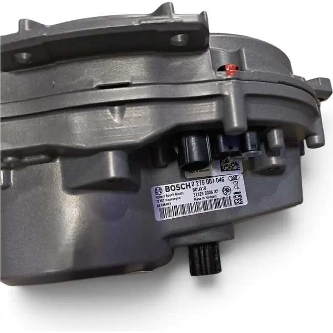 Bosch Motor Active Line BES2 (3e generatie) BDU310,  met geinstalleerde Software!