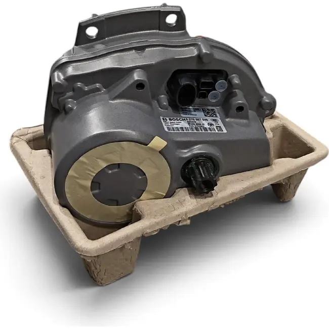 Bosch Motor Active Line BES2 (3e generatie) BDU310,  met geinstalleerde Software!