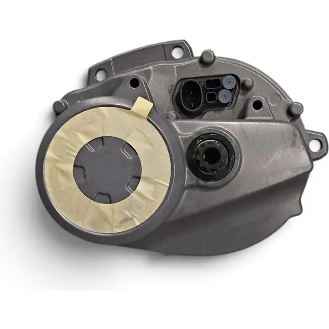 Bosch Motor Active Line BES2 (3e generatie) BDU310,  met geinstalleerde Software!