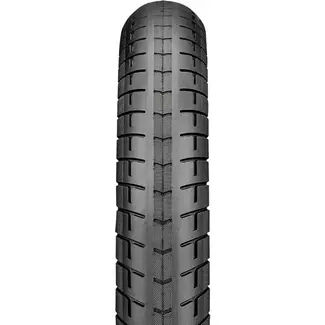Innova band 20x4.0, 33tpi, met reflectie, voor 20” Fatbike