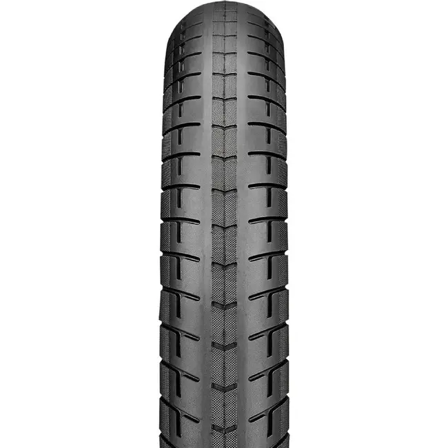 Innova band 20x4.0, 33tpi, met reflectie, voor 20” Fatbike