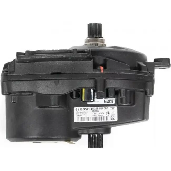 Bosch Motor Performance Line BES2 (3e generatie) BDU365,  met geinstalleerde Software!