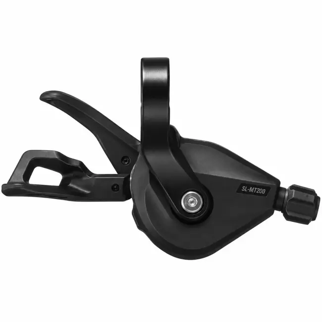 Shimano Deore M4100 10speed shifter