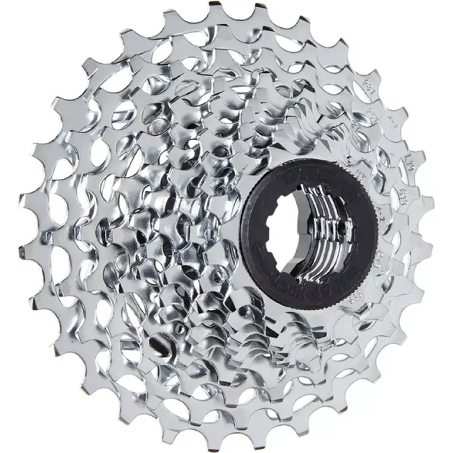 SRAM 11-speed cassette 11-25T zilver PG-1170 voor SRAM Force 22 aandrijving met 11 versnellingen