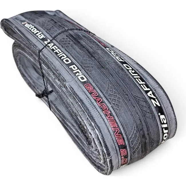 Vittoria zaffiro Pro G2 Maat: 700x25C ETRTO 25-622