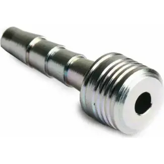 Magura klemring 7 mm zwart voor remleiding van aluminium met 5,3 mm binnendiameter per stuk