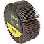 Benson Lamellenwiel K80 - Efficiënt Schuren - 80 x 30 mm - Voor Boormachines