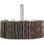 Benson Lamellenwiel K80 - Efficiënt Schuren - 80 x 30 mm - Voor Boormachines