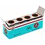Rema Tiptop Pleister F0 - 20mm - Ademend - Sterke Hechting - 100 stuks