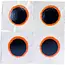 Rema Tiptop Pleister F0 - 20mm - Ademend - Sterke Hechting - 100 stuks