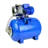 Pompen en hydrofoorsets