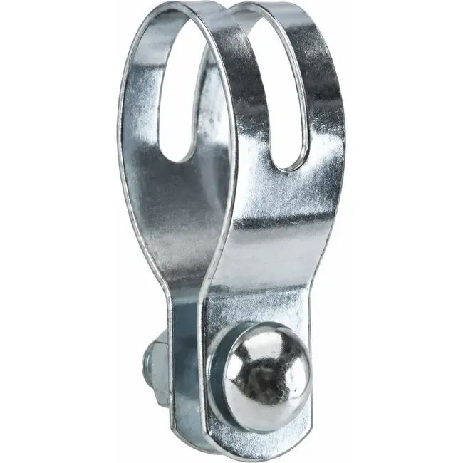 Bofix Ovale bandagebeugel - 26mm - set van 10 stuks - voor sport en fietsgebruik