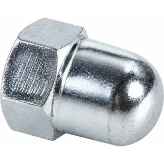 Falkx Asmoer M9x1 - Geschikt voor Shimano en Sturmey Archer naven - 8.87 mm diameter