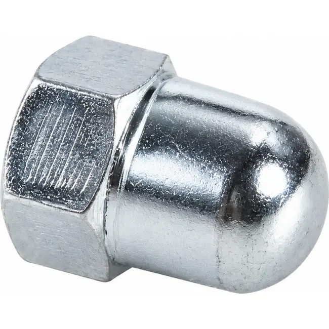 Falkx Asmoer M9x1 - Geschikt voor Shimano en Sturmey Archer naven - 8.87 mm diameter