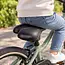 Ventura Fietszadel Asa Junior zwart voor kinderfiets, Ventura model voor vervanging en montage