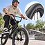 Schwalbe Buitenband 20 x 1,35 zwart met RaceGuard en ETRTO 35-406 voor passende 20 inch fietsen