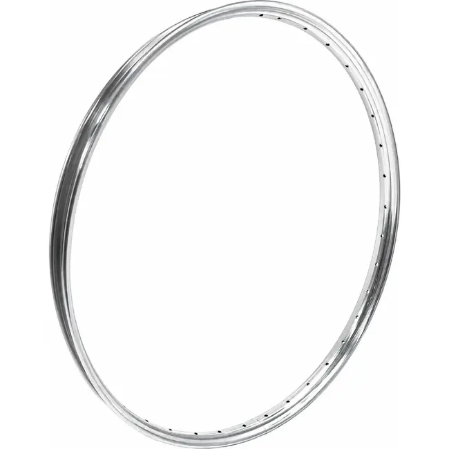 Falkx DE0702A Velg 28x1 3/8 gepolijst [p]
