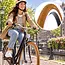 Kenda Buitenband 28 x 1 1/8 bruin - 700 x 28C en ETRTO 28-622, K176 zonder reflectie voor fietsen