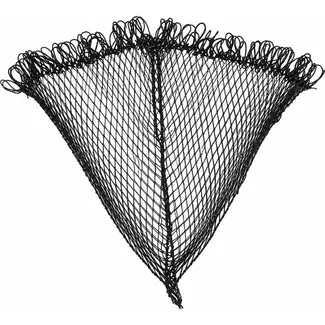 Talen Tools Baggernet - 10 Knoops - Duurzaam Nylon - Voor Vijvers en Sloten