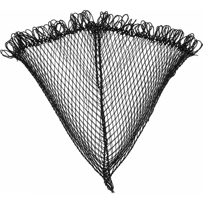 Talen Tools Baggernet - 10 Knoops - Duurzaam Nylon - Voor Vijvers en Sloten