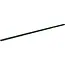 Talen Tools Kunststof Plantenstok 60 cm - Ondersteun Uw Planten Effectief