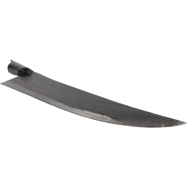 Talen Tools Gesmeed Walmes 64 cm - Perfect voor Slootkanten