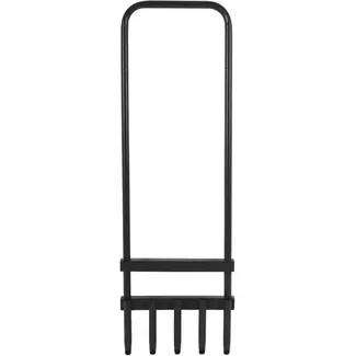 Talen Tools Professionele Gazonbeluchter – 5 prikpijpen – 90 cm hoogte
