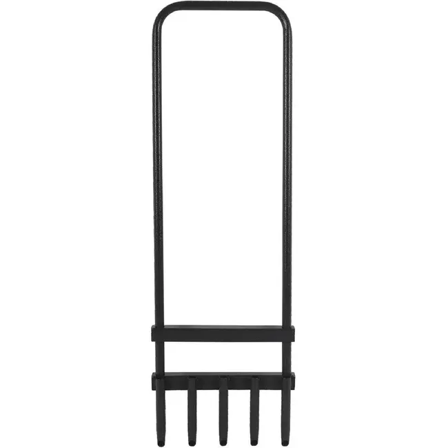 Talen Tools Professionele Gazonbeluchter – 5 prikpijpen – 90 cm hoogte