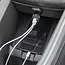 ProPlus Krachtige USB-C snellader - 60W - 3100mA - 12V/24V compatibel - Voor auto
