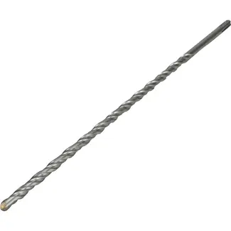 Benson Betonboor SDS+ - Hardmetalen Punt - 10 x 400 mm - Voor Beton en Steen