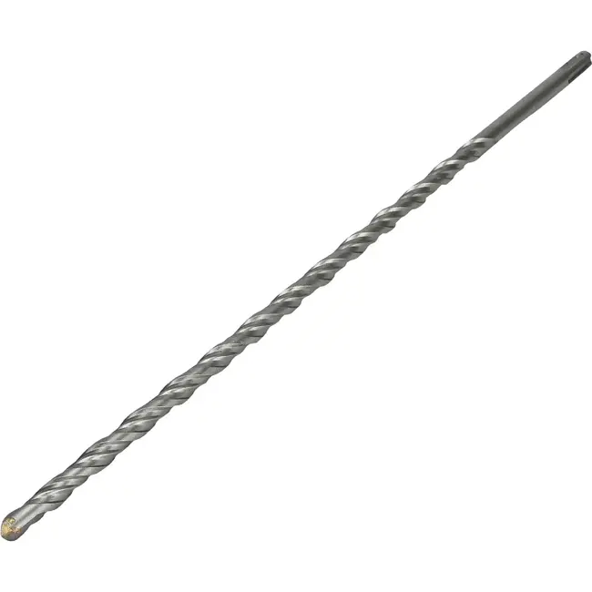 Benson Betonboor SDS+ - Hardmetalen Punt - 10 x 400 mm - Voor Beton en Steen