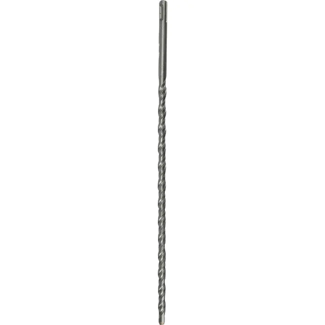 Benson Betonboor SDS+ - Hardmetalen Punt - 10 x 400 mm - Voor Beton en Steen