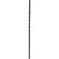 Benson Betonboor SDS+ - Hardmetalen Punt - 10 x 400 mm - Voor Beton en Steen