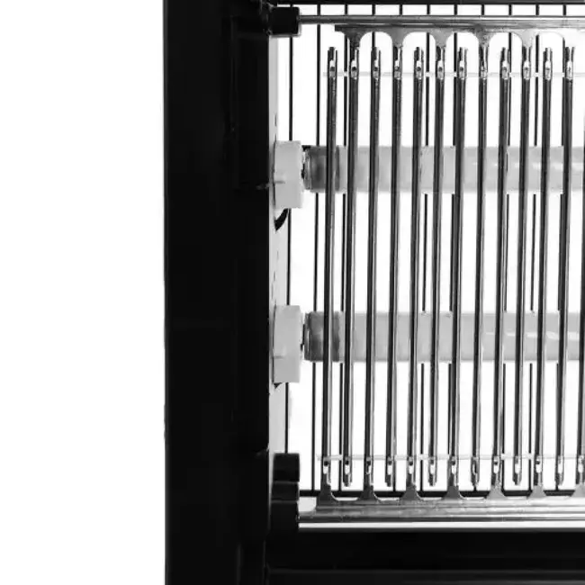Repest UV Insectenlamp - Krachtig en Veilig tegen Ongedierte - 40㎡ Bereik