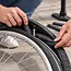 GL Binnenband 18 x 1 3/8 - ETRTO 37-400 met 32 mm Hollands ventiel voor passende fietsbanden