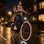 Continental Buitenband 28 x 1,75 bruin - Ride City ETRTO 47-622 met reflectie voor e-bikes tot 25 km/u