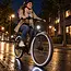 Continental Buitenband 28 x 1,75 zwart - Ride City ETRTO 47-622 met reflectie voor e-bikes tot 25 km/u