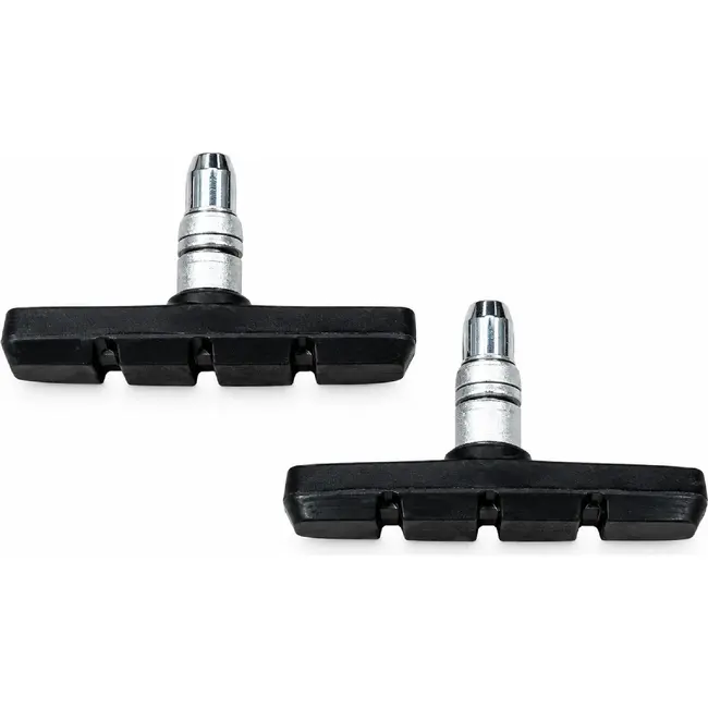 Falkx Remblokken - 72mm Inbus - V-Brake Compatibel - Per 25 Paar