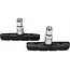 Falkx Remblokken - 72mm Inbus - V-Brake Compatibel - Per 25 Paar