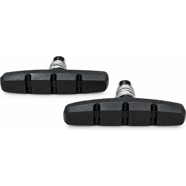 Falkx Remblokken - 72mm Inbus - V-Brake Compatibel - Per 25 Paar