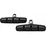 Falkx Remblokken - 72mm Inbus - V-Brake Compatibel - Per 25 Paar